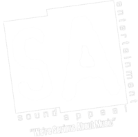  Sound Appeal Entertainment Logo